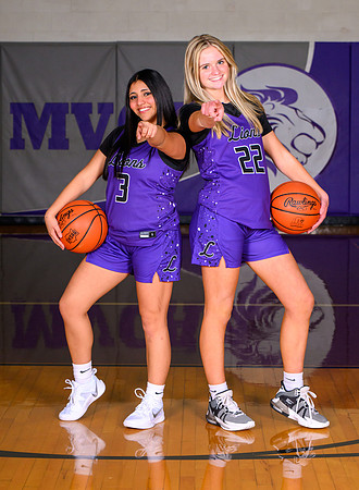 MVCA HS GBB-2286
