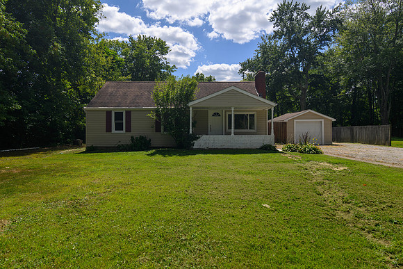 3163 Lindale - Mt. Holly -4192