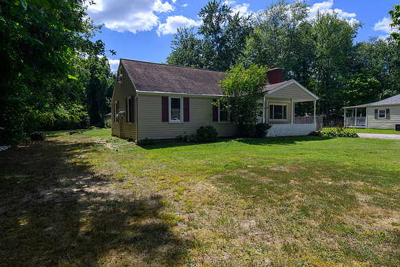 3163 Lindale - Mt. Holly -4193
