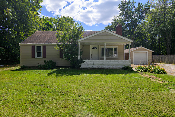3163 Lindale - Mt. Holly -4196