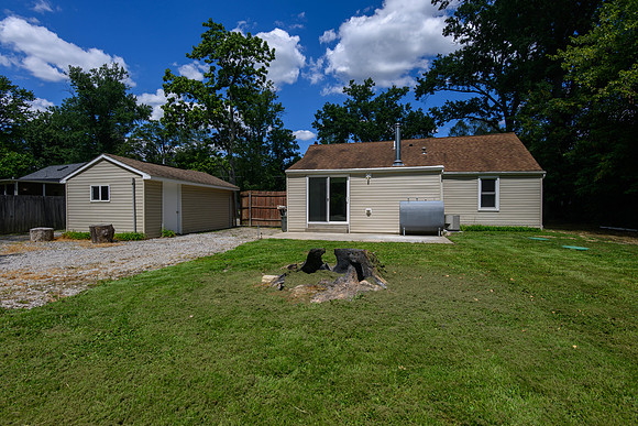 3163 Lindale - Mt. Holly -4199