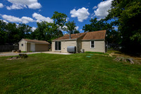 3163 Lindale - Mt. Holly -4200