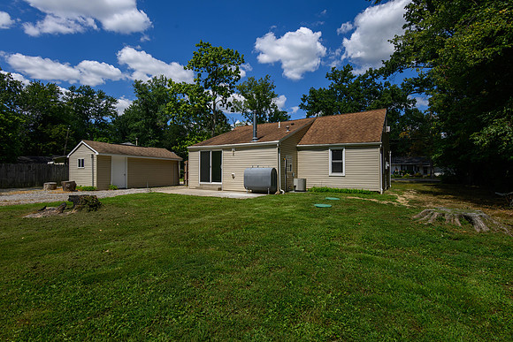 3163 Lindale - Mt. Holly -4200