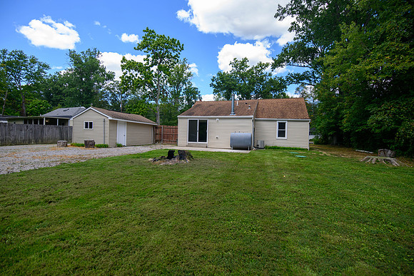 3163 Lindale - Mt. Holly -4252