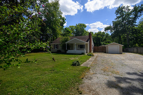 3163 Lindale - Mt. Holly -4272