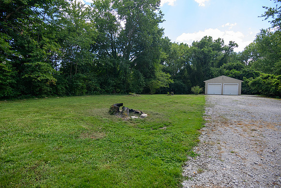 3163 Lindale - Mt. Holly -4269