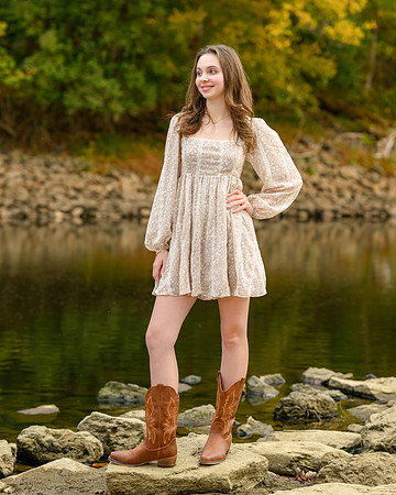 Lindsey-