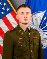 CJ Mullis ROTC 2025