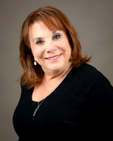 Rose Jones--3