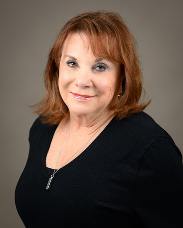 Rose Jones--2