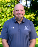 Coaches Headshots