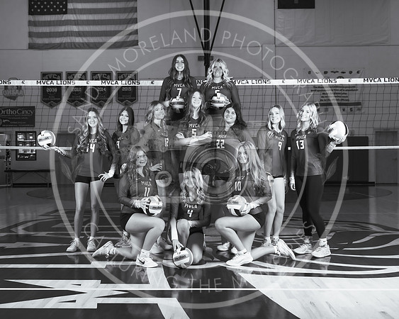 MVCA Varsity VB-8443