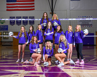 MVCA Varsity VB-8442