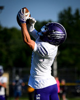 Varsity Football vs CNE