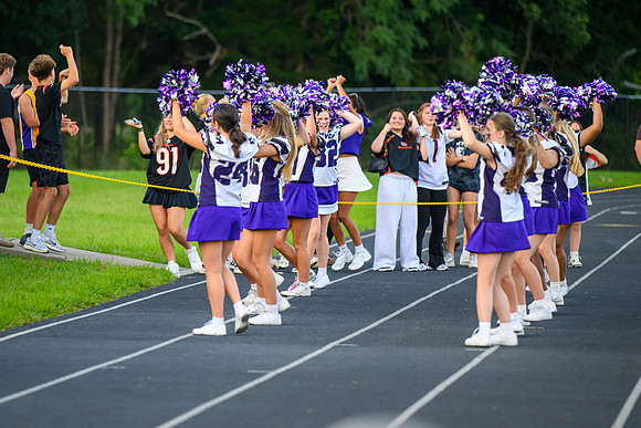 HS FB-4815