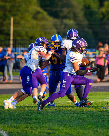 HS FB-4828
