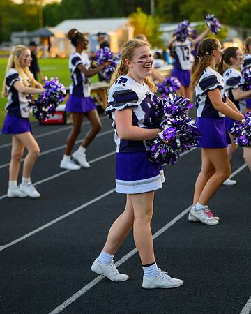 HS FB-4864
