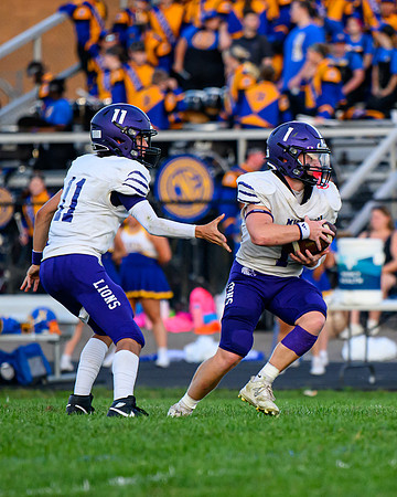 HS FB-4958