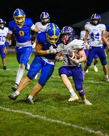 HS FB-5246