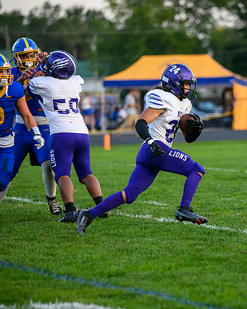HS FB-4977