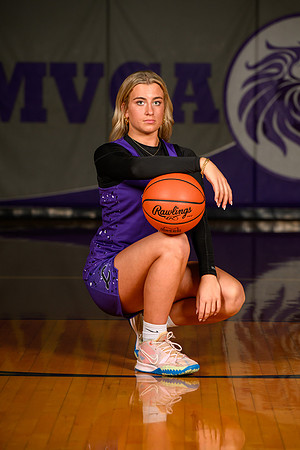 MVCA HS GBB-2356