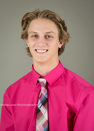 Gabe SR '17-8651