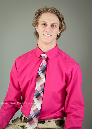 Gabe SR '17-8655