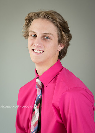 Gabe SR '17-8663