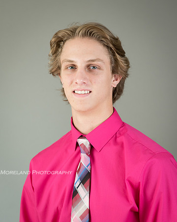 Gabe SR '17-8669