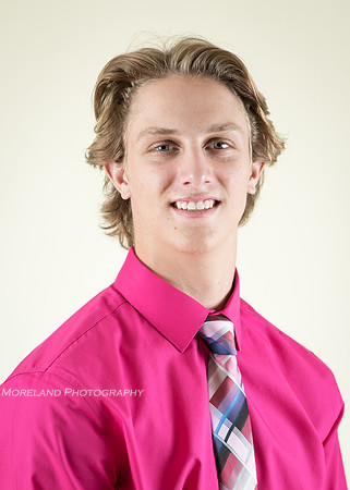 Gabe SR '17-8700