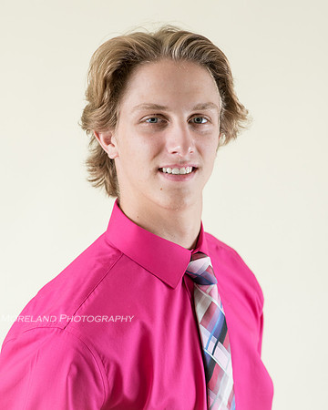 Gabe SR '17-8707