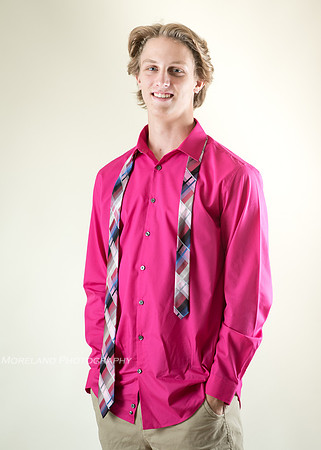 Gabe SR '17-8710