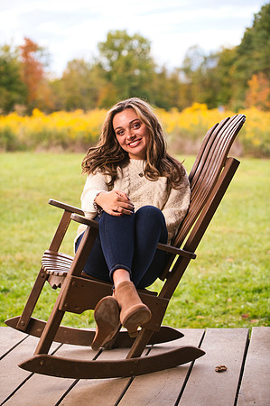 Sandy Moreland Photography - Jillian Beasley #4