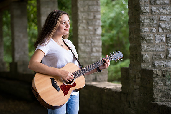 Sandy Moreland Photography - Jillian Beasley #5