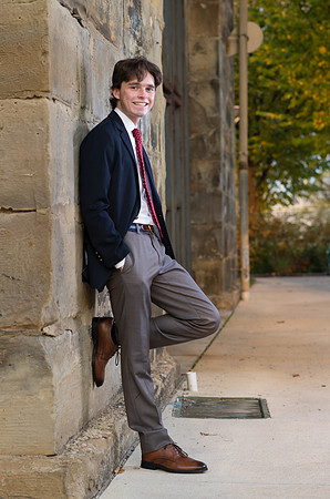 Sandy Moreland Photography - Michael Colglazier #14