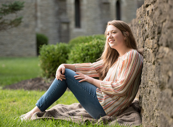 Sandy Moreland Photography - Shelby Sten #13