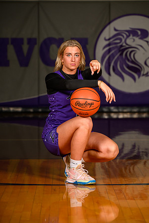 MVCA HS GBB-2354