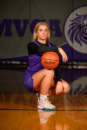 MVCA HS GBB-2355