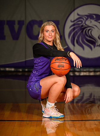 MVCA HS GBB-2358
