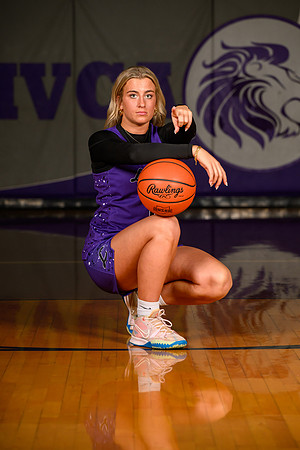 MVCA HS GBB-2353