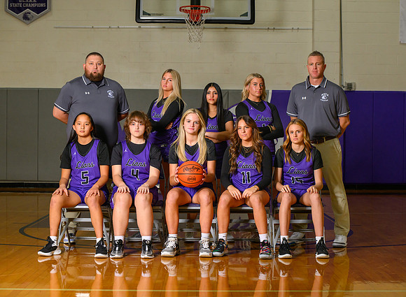 MVCA HS GBB-2179