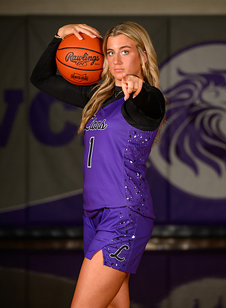MVCA HS GBB-2370