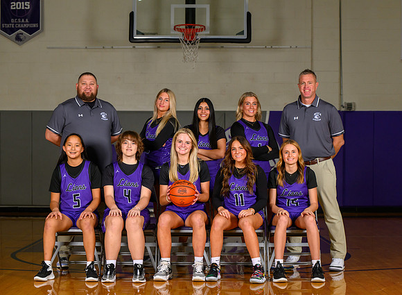 MVCA HS GBB-2178