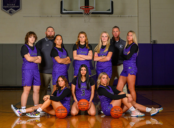 MVCA HS GBB-2187