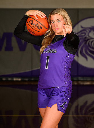 MVCA HS GBB-2364