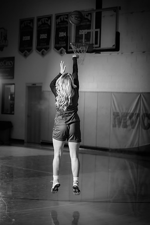 MVCA HS GBB-2326