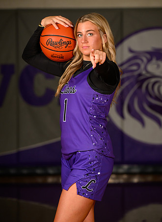 MVCA HS GBB-2373