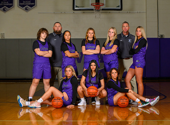 MVCA HS GBB-2183