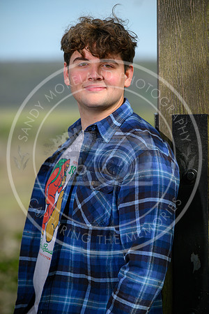 Isaac Chastain-9162