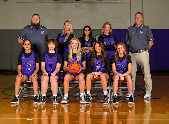 MVCA HS GBB-2167